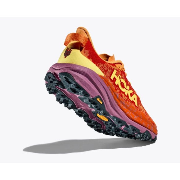 HOKA - HOKA ONE ONE DAME TERRÆNSKO W SPEEDGOAT 6