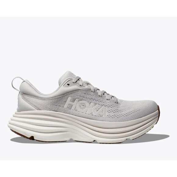 HOKA - HOKA ONE ONE DAME LØBESKO W BONDI 8