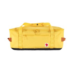 FJALLRAVEN - FJALLRAVEN UNISEX TASKE HIGH COAST DUFFEL 36