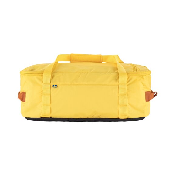 FJALLRAVEN - FJALLRAVEN UNISEX TASKE HIGH COAST DUFFEL 36