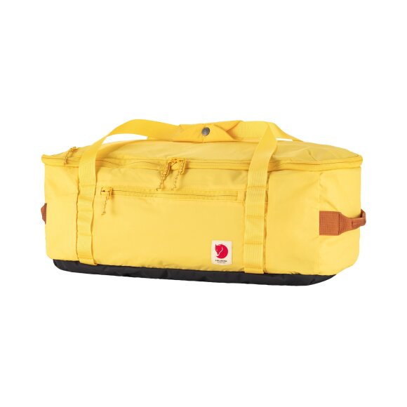 FJALLRAVEN - FJALLRAVEN UNISEX TASKE HIGH COAST DUFFEL 36