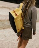 FJALLRAVEN - FJALLRAVEN UNISEX TASKE HIGH COAST DUFFEL 36