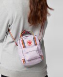 FJALLRAVEN - FJALLRAVEN UNISEX SKULDERTASKE KÅNKEN RAINBOW SLING