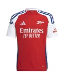 ADIDAS  - ADIDAS BØRNE FODBOLDSTRØJE Y AFC HOME JSY 