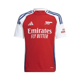 ADIDAS  - ADIDAS BØRNE FODBOLDSTRØJE Y AFC HOME JSY 