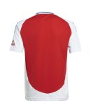 ADIDAS  - ADIDAS BØRNE FODBOLDSTRØJE Y AFC HOME JSY 