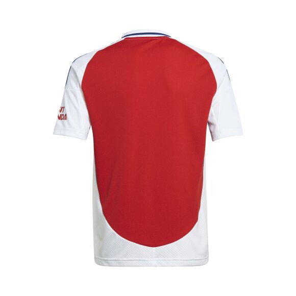 ADIDAS  - ADIDAS BØRNE FODBOLDSTRØJE Y AFC HOME JSY 