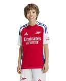 ADIDAS  - ADIDAS BØRNE FODBOLDSTRØJE Y AFC HOME JSY 