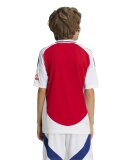 ADIDAS  - ADIDAS BØRNE FODBOLDSTRØJE Y AFC HOME JSY 