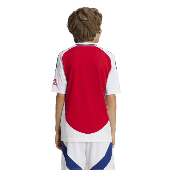 ADIDAS  - ADIDAS BØRNE FODBOLDSTRØJE Y AFC HOME JSY 