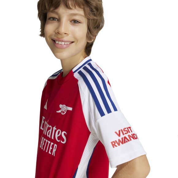 ADIDAS  - ADIDAS BØRNE FODBOLDSTRØJE Y AFC HOME JSY 