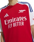 ADIDAS  - ADIDAS BØRNE FODBOLDSTRØJE Y AFC HOME JSY 