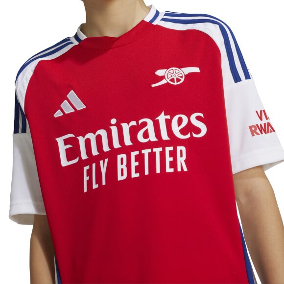 ADIDAS  - ADIDAS BØRNE FODBOLDSTRØJE Y AFC HOME JSY 