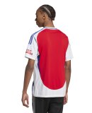 ADIDAS  - ADIDAS HERRE FODBOLDSTRØJE M AFC HOME JSY 