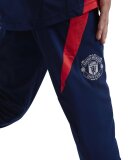 ADIDAS  - ADIDAS BØRNE BUKSER Y MUFC TR PANT 