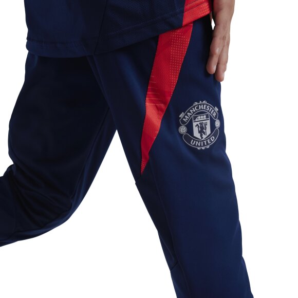 ADIDAS  - ADIDAS BØRNE BUKSER Y MUFC TR PANT 