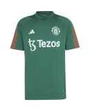 ADIDAS  - ADIDAS HERRE FODBOLDSTRØJE M MUFC TR JERSEY