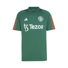 ADIDAS  - ADIDAS HERRE FODBOLDSTRØJE M MUFC TR JERSEY