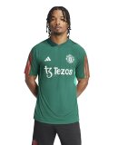 ADIDAS  - ADIDAS HERRE FODBOLDSTRØJE M MUFC TR JERSEY