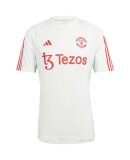 ADIDAS  - ADIDAS HERRE FODBOLDSTRØJE M MUFC TR JERSEY