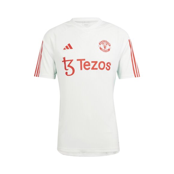 ADIDAS  - ADIDAS HERRE FODBOLDSTRØJE M MUFC TR JERSEY