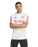 ADIDAS  - ADIDAS HERRE FODBOLDSTRØJE M MUFC TR JERSEY