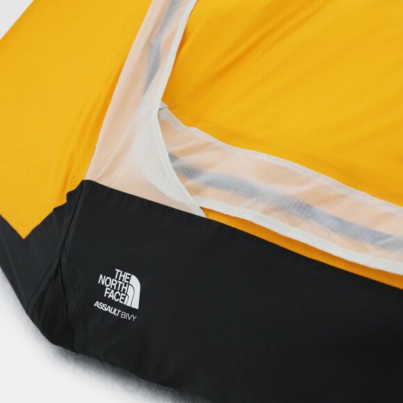 THE NORTH FACE - TNF ASSAULT FL BIVY EN MANDS TELT 