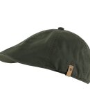 FJALLRAVEN - FJALLRAVEN UNISEX KASKET ÖVIK FLAT CAP 