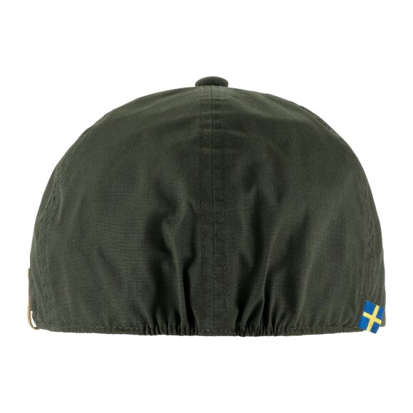 FJALLRAVEN - FJALLRAVEN UNISEX KASKET ÖVIK FLAT CAP 