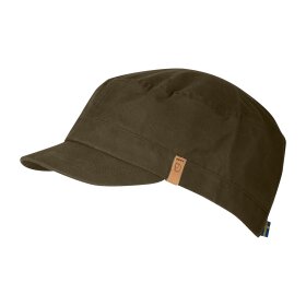 FJALLRAVEN - FJALLRAVEN UNISEX KASKET SINGI TREKKING CAP 