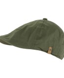 FJALLRAVEN - FJALLRAVEN UNISEX KASKET ÖVIK FLAT CAP 