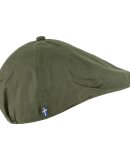 FJALLRAVEN - FJALLRAVEN UNISEX KASKET ÖVIK FLAT CAP 