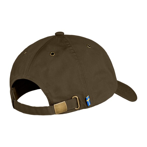 FJALLRAVEN - FJALLRAVEN KASKET HELAGS CAP 