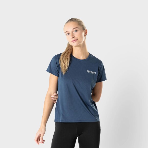 LIITEGUARD - W GROUND-TECH T-SHIRT