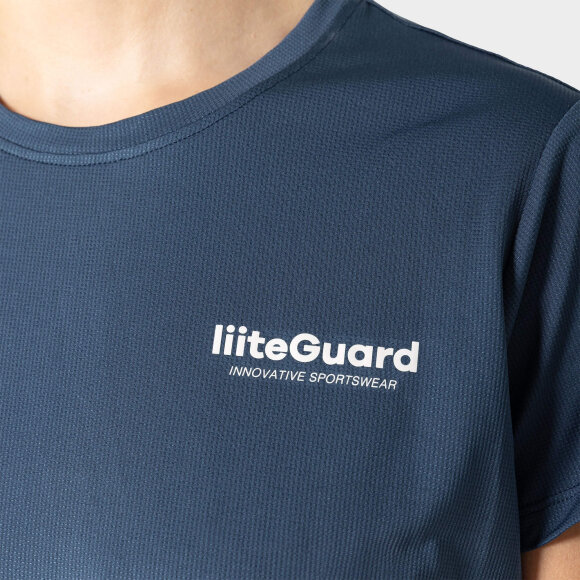 LIITEGUARD - W GROUND-TECH T-SHIRT