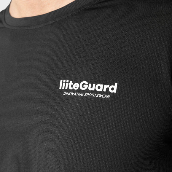 LIITEGUARD - M GROUND-TECH T-SHIRT