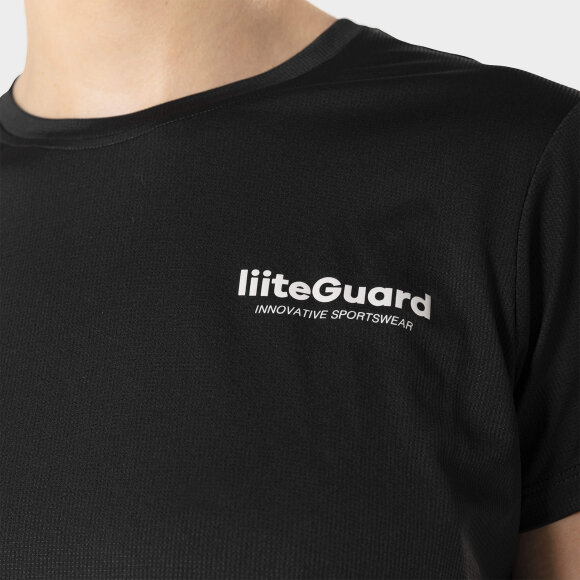 LIITEGUARD - W GROUND-TECH T-SHIRT