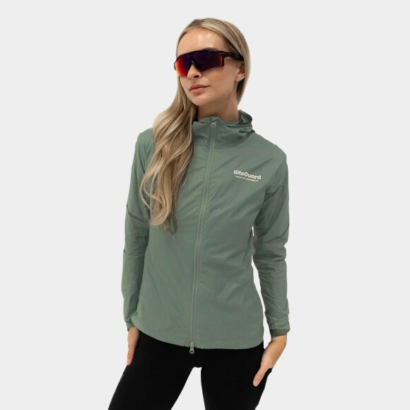 LIITEGUARD - W AERO-TECH WINDBREAKER