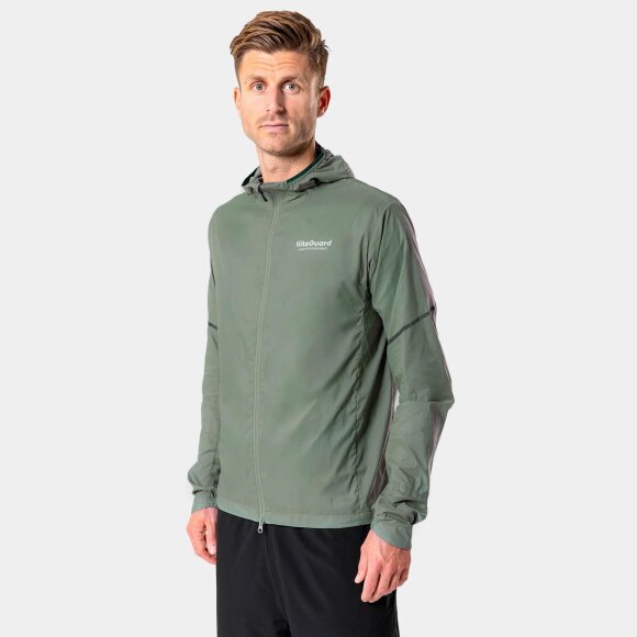 LIITEGUARD - M AERO-TECH WINDBREAKER