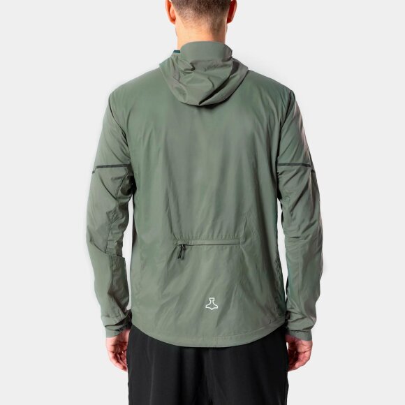 LIITEGUARD - M AERO-TECH WINDBREAKER