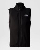 THE NORTH FACE - THE NORTH FACE HERRE VEST M NIMBLE VEST 