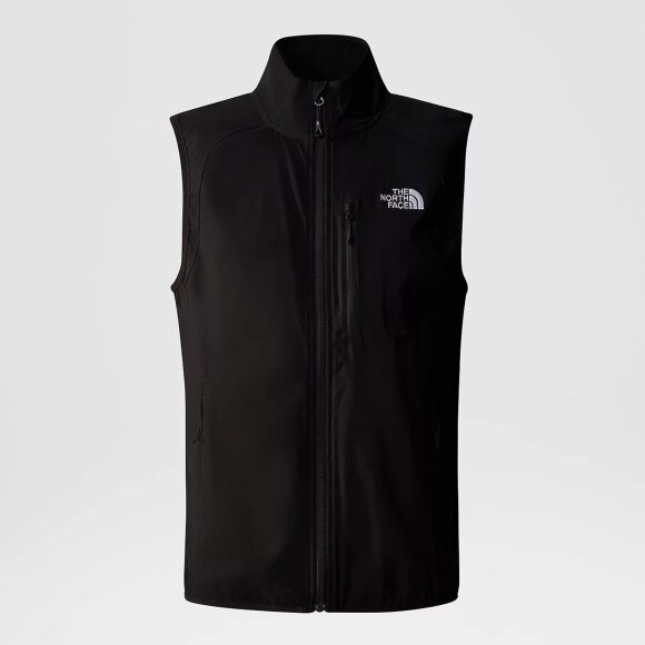 THE NORTH FACE - THE NORTH FACE HERRE VEST M NIMBLE VEST 