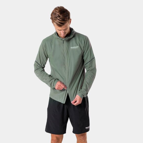 LIITEGUARD - M AERO-TECH WINDBREAKER