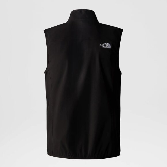 THE NORTH FACE - THE NORTH FACE HERRE VEST M NIMBLE VEST 