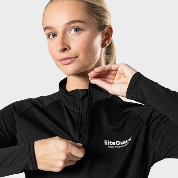 LIITEGUARD - W GROUND-TECH T-SHIRT