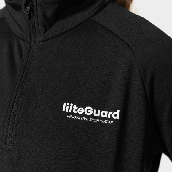 LIITEGUARD - W GROUND-TECH T-SHIRT