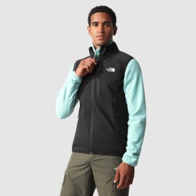 THE NORTH FACE - THE NORTH FACE HERRE VEST M NIMBLE VEST 