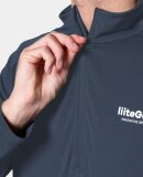 LIITEGUARD - M GROUND-TECH 1/4 SHIRT