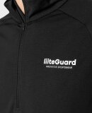 LIITEGUARD - M GROUND-TECH 1/4 SHIRT