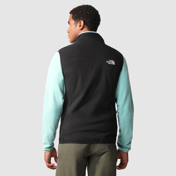 THE NORTH FACE - THE NORTH FACE HERRE VEST M NIMBLE VEST 